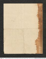Nachlass Franz Steindachner, Brief von der Kais. Akademie der Wissenschaften, Sekretär der mathem.- naturwiss. Classe an Franz Steindachner (02.05.1891), Inv.Nr. 4.03, Seite 8
